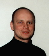 ... Dirk Düllmann 2000 ...