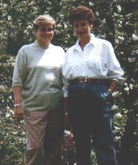 Gerdi Düllmann & Inge Stöter 1998, keine Verlinkung