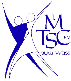 Logo des 1. Maintaler Tanzsportclub e.V.