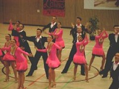 2003 eternal rhythms