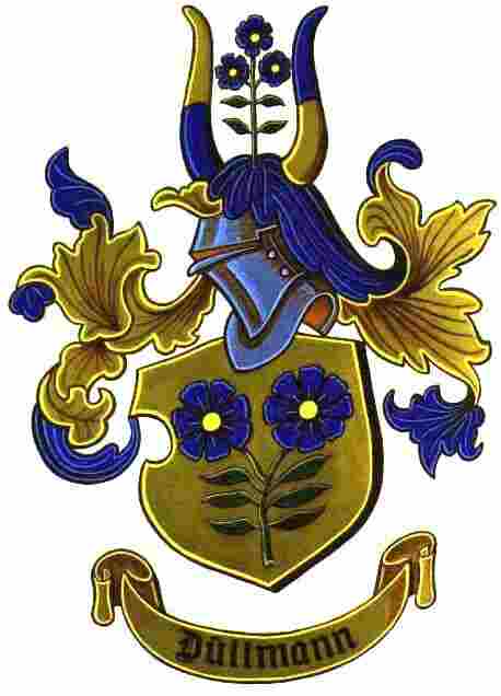 unser Familienwappen